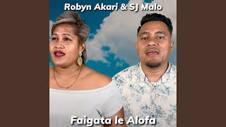 Faigata le Alofa [upl. by Akeinahs870]