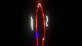 Toroidal solenoid shorts short magneticfield toroid 12thphysics animation [upl. by Morice]