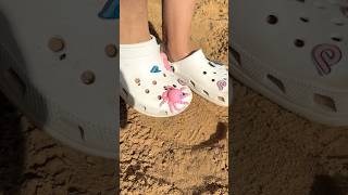 Jellyfish Jibbitz satisfying crocs crocsjibbitz 3dprinting fidgettoy spongebob beach [upl. by Afihtan336]