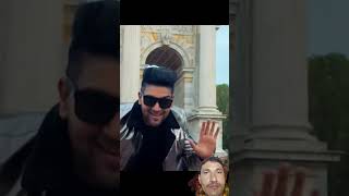 Guru Randhawa New Song ♥️  shorts trending [upl. by Yngiram]