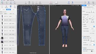 Design in 3D with Lotta and VStitcher [upl. by Kcinimod]