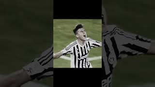 Dybala 201619 🥶 football edit dybala juventus cristianoronaldo [upl. by Enened242]