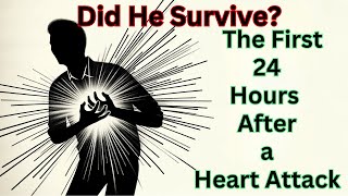 Surviving a Heart Attack The Critical First Hours [upl. by Mamoun]