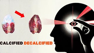 6 Ways to DECALCIFY Your PINEAL GLAND [upl. by Arrais]