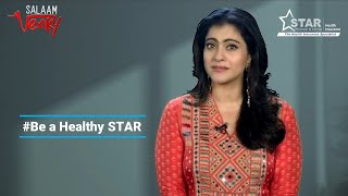 Star Health Insurance  Star Health x Salaam Venky  English [upl. by Gnanmos]