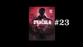 Dracula Dossier 23  Legados Cruden Bay [upl. by Holli476]