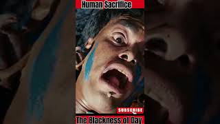 Apocalypto Human Sacrifice sacrifice scene apocalypto Apocalypto Great Escape Scene [upl. by Dorreg162]