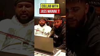 KARAN AUJLA On Collab With JASS MANAK karanaujla jassmanak chachasinri karanaujlareply karan [upl. by Oiril]