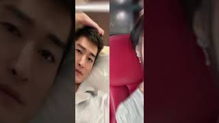 Zhang Han New Dating Revealed 🥵🥵 [upl. by Loma]