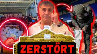 Türkische Mafia Der MilliardenEuro Kokainhandel Aufgedeckt [upl. by Asimaj]