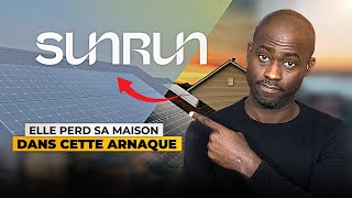 Elle a 13 enfants et misé sa maison chez Sun Run Elle a tout perdu [upl. by Hickie]