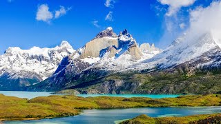 The Breathtaking Region And Culture Of Patagonia  Somewhere On Earth [upl. by Tarttan]