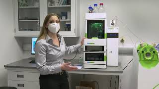 PerkinElmer Technical Center Virtual Tour Series Part 3 [upl. by Aivat]