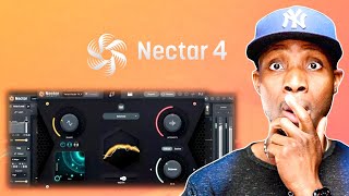 iZotope Nectar 4  Vocal Mixing Software Review [upl. by Brnaba348]