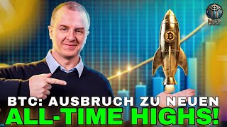 Bitcoin BTC ZIEL 100000 Erreicht Was Jetzt Elliott Wave Chartanalyse [upl. by Aiden]