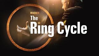 Das Rheingold  The Ring Cycle [upl. by Ijnek671]