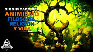 Documental Animismo Más Allá de una Religión  Documentales Interesantes [upl. by Philipps]