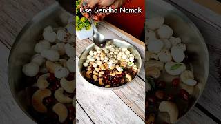 Navratri 5 min evening snacks viralvideo cooking food shortsfeed shortvideo easyrecipe viral [upl. by Ahseiyk]