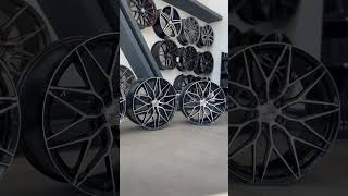 dotz berivaauto wheels cars polish germany [upl. by Suryc]