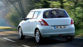 Suzuki Swift 12 GA MT [upl. by Elamrej]