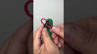 O Ring Tip diy [upl. by Mascia]