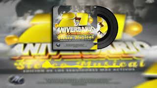 03 Guidman Camposeco Mix Vol 1 EDICION 27 ANIVERSARIO Stereo Musical 1035 FM by vdjproducerID [upl. by Tnecnev]