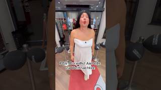 Wird sie die AirPods bekommen😂NataliaSwiatkowski comedy dailyshorts humor funny lustig [upl. by Lehcsreh]