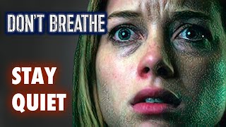 How Don’t Breathe 2016 Flipped the Script on Home Invasion Horror [upl. by Alag]