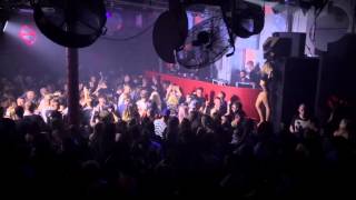 Pioneer Pro Audio  Sankeys Ibiza Install amp Opening Party [upl. by Eniawtna]