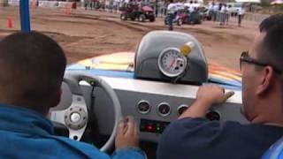 Torito vs Dragster Nogales [upl. by Vaules208]