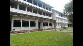 Yasodara Devi Balika Vidyalaya Gampaha Sri Lanka [upl. by Elisa]