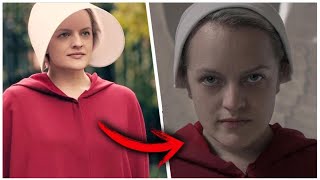 The Handmaids Tale Seasons 14 Recap Full Series [upl. by Sethrida]