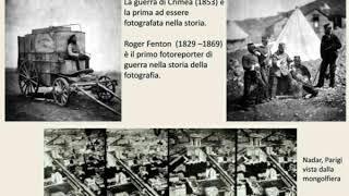 Storia dellarte 22 Impressionismo [upl. by Suolekcin]