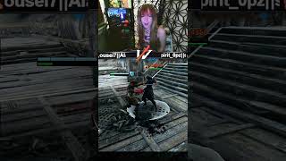 forhonor gaming gamer ubisoft gamingvideos gamergirl ubisoftpartner forhonorgameplay twitch [upl. by Ayetal241]