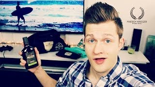 MENS Fashion Haul  HOLLISTER Co [upl. by Steinman]