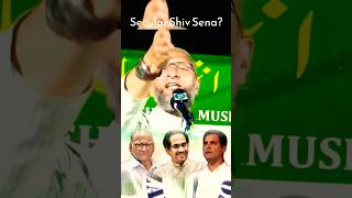 Babri masjid ke tale Asaduddin Owaisi saheb election2024 viralshorts babrimasjid electoons [upl. by Dnalon]