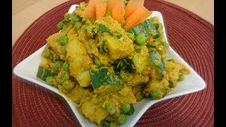 आलु र काँक्रोको अचार  Kakro ko Achar  How to make Aalu ra kakro ko Achar [upl. by Arretal651]