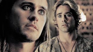 alexander  hephaestion  all we are [upl. by Sivrad]