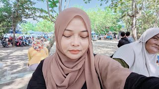 🔴Terimakasih 10k Subscriber Ini LIVE TERAKHIR saya PAMIT  Live Info Wisata Pantai Pangandaran [upl. by Grail]