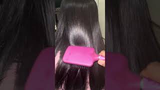 Hair Play  ASMR  4K [upl. by Ulita]