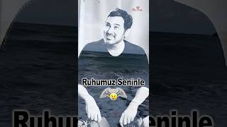 Ruhumuz Seninle Metin Arolat 🪽😢♾️ [upl. by Amethist]