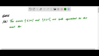 Give a method for simulating a negative binomial random variable [upl. by Laerol]