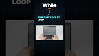 For Loop Vs While Loop tamil coding developers basics [upl. by Ecnahc667]