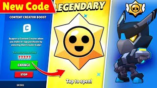 NEW CODES FOR BRAWL STAR  BRAWL STAR CODES APRIL 2024 [upl. by Colly341]