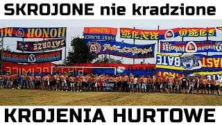 KROJENIA HURTOWE  SKROJONE nie kradzione [upl. by Thurlough471]