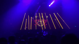 Marco Carola  MusicON  Amnesia Ibiza 2015 18092015 part1 [upl. by Ocsirf]