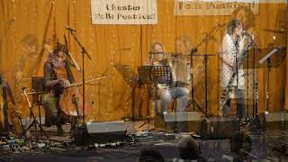 Coracle Chester Folk Festival 2024 [upl. by Head]