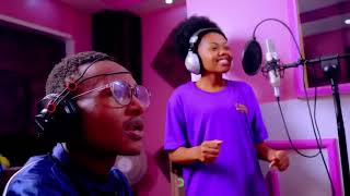 WI WAKWA BY MARY MWANGI COVER [upl. by Ordep]