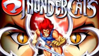 Thundercat HA For MiMa [upl. by Sisenej]