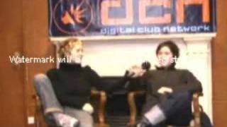 Tegan and Sara old interview [upl. by Isabeau498]